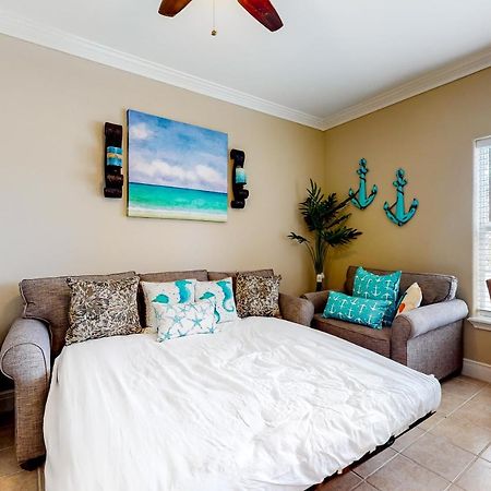 Sun Dancer #1 Villa South Padre Island Luaran gambar