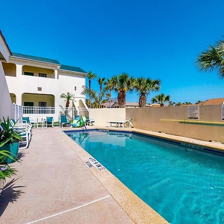 Sun Dancer #1 Villa South Padre Island Luaran gambar