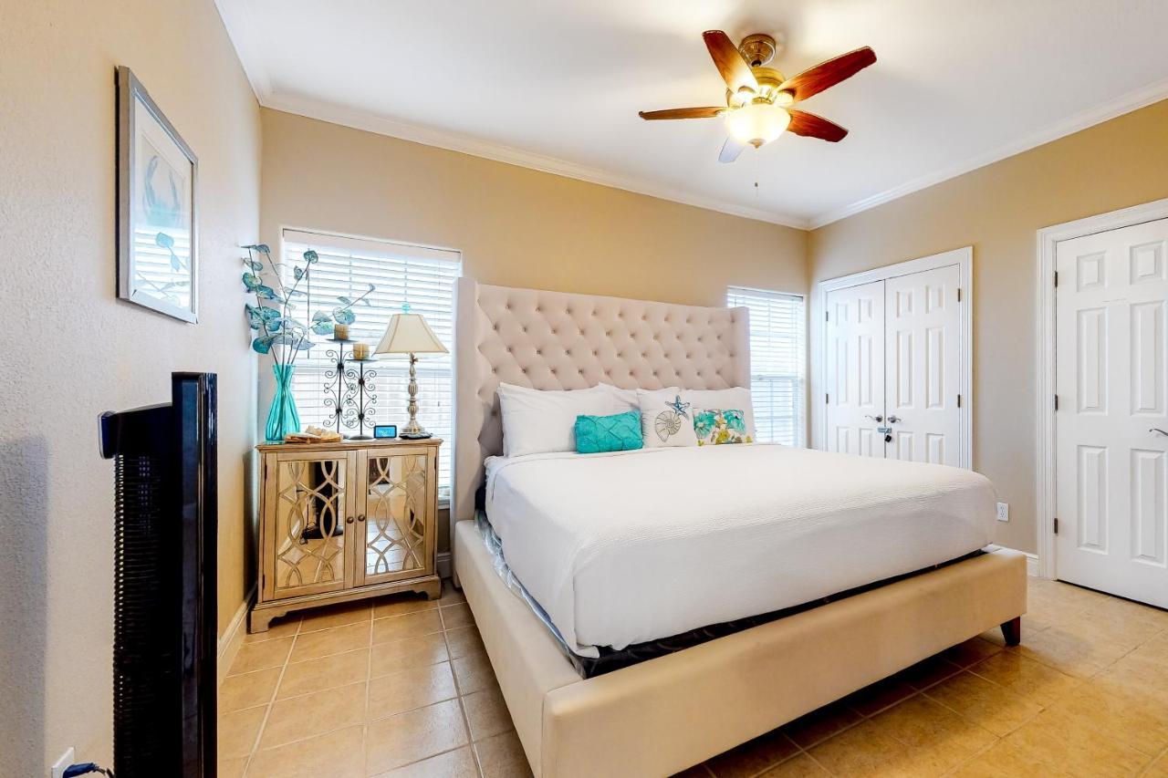 Sun Dancer #1 Villa South Padre Island Luaran gambar