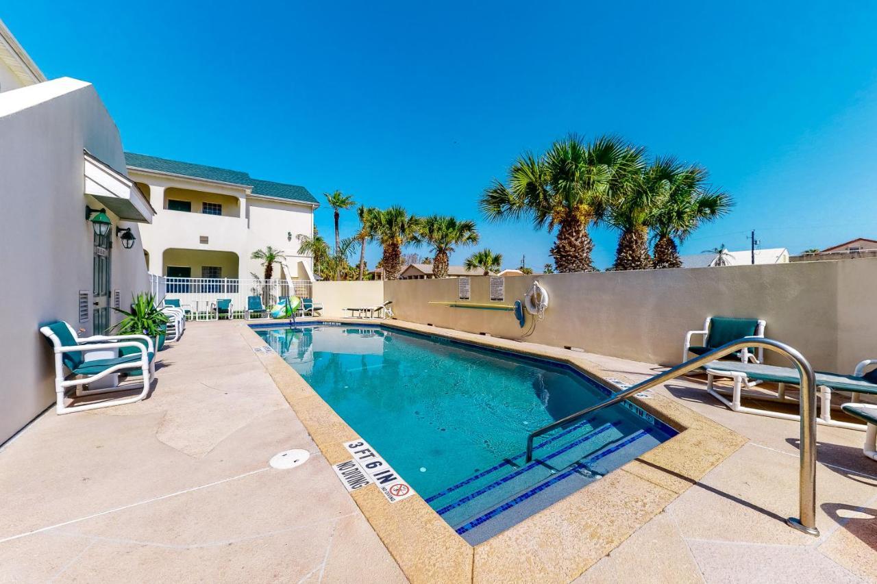 Sun Dancer #1 Villa South Padre Island Luaran gambar