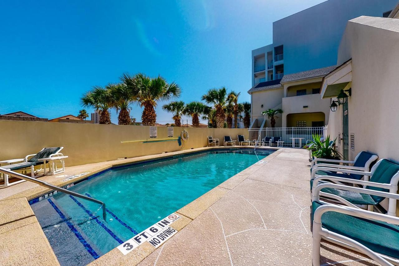 Sun Dancer #1 Villa South Padre Island Luaran gambar